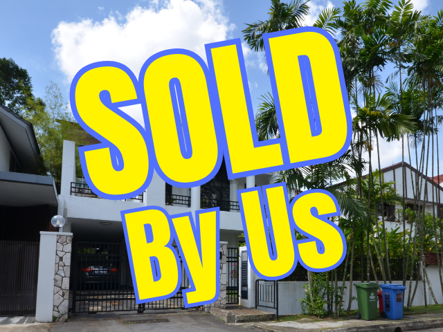 Watten Heights Link-Bungalow