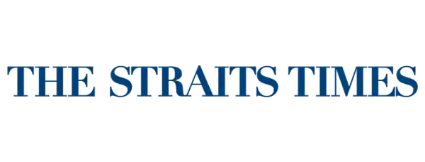 The Straits Times